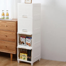 Multipurpose Storage Cabinet (4 Layer)