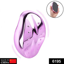 Nano Glass Foot Scraper  Dead Skin Exfoliating Foot Grinding Tool