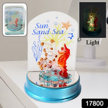 Cute Cartoon Lovely Gift Night Light, Multi-Color Light (3 Battery Included)