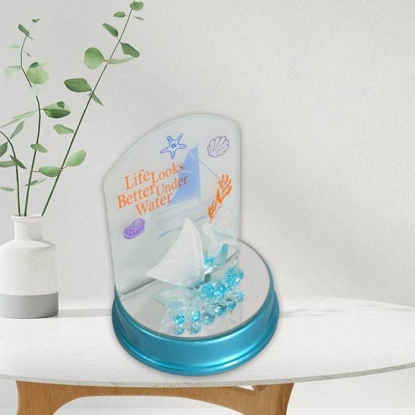Cute Cartoon Lovely Gift Night Light, Multi-Color Light (3 Battery Included)