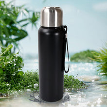 Stainless Steel Water Bottle, Fridge Water Bottle (800ML)