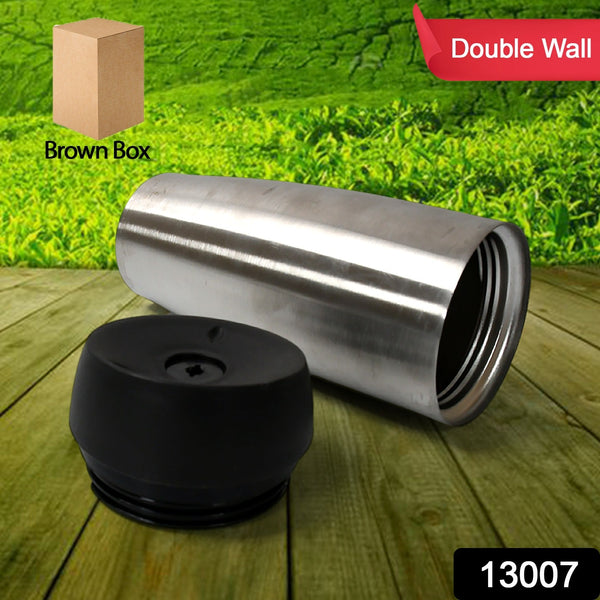 Stainless Steel Coffee Travel Mug for Hot & Cold Drinks (850 ML)
