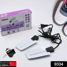220V Portable Shoe Dryer  Electric, USB Intelligent Timing for Home, Hotel & Dorm
