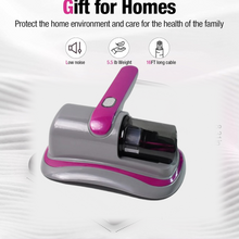 Powerful Suction Portable Handheld Vacuum Cleaner