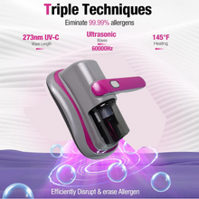 Powerful Suction Portable Handheld Vacuum Cleaner