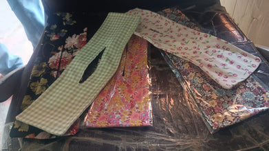 Fashion Hair Band for Women  Summer-Style Knotted Wire Headband 1 Pc Mix Design