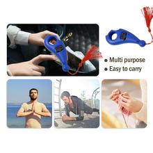 Digital Tasbih Tally Counter  Plastic Beads for Zikr/Naam Jaap