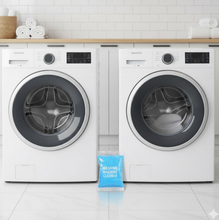 Washing Machine Stain Tank Cleaner, Deep Cleaning Detergent Powder (1 Pc)