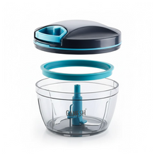 GANESH Wonder Chopper, Grey (470Ml)