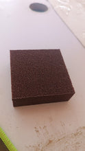Multipurpose Kitchen Cleaning Sponge Scrub Block (7 x 7 Cm, 1 Pc)