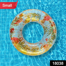 Swim Ring, For children, Conveniently Portable, Feathers, Swimming Ring (1 Pc)