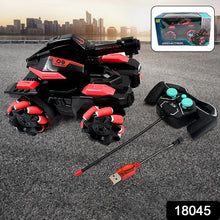 New Remote Control Vehicle 4wd Off Road Climbing Vehicle  Boys' Children's Toy Car (1 pc)