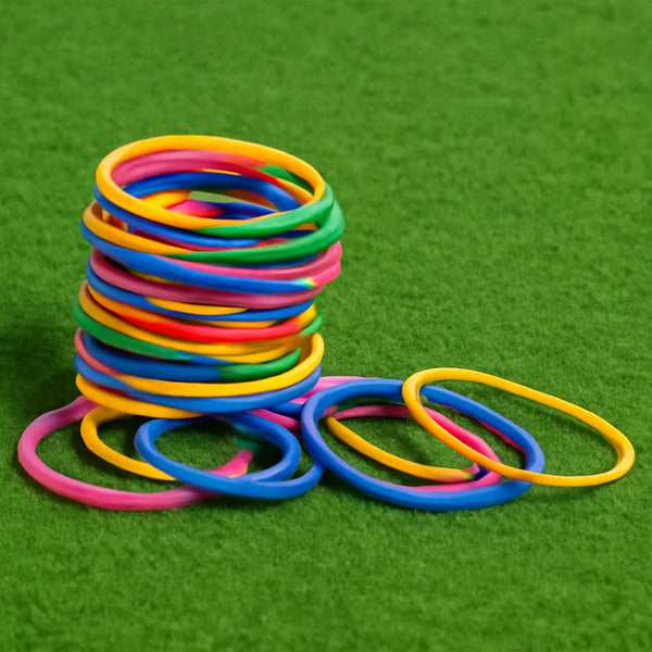 Rubber Band for Office, Home & Kitchen Accessories, Nylon Elastic