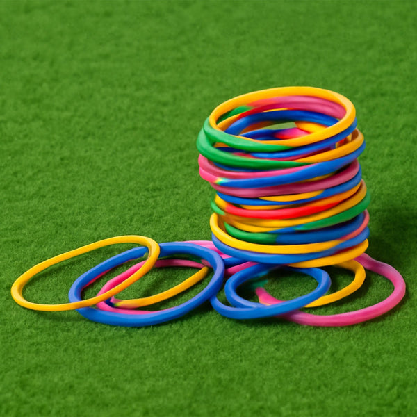 Rubber Band for Office, Home & Kitchen