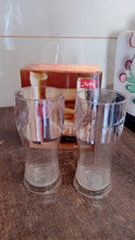 Apex Vista Unbreakable Pitcher Glass Set 350 ML (Approx) | 2-Piece
