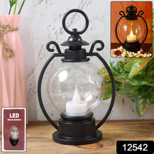 led Lantern