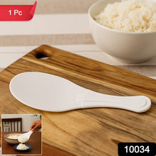 Rice Spoon