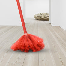 90-inch Metal Extendable Cobweb Brush  Ceiling, Fan & Light Dust Cleaning (MOQ: 3)
