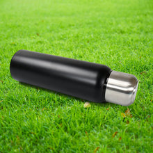 Stainless Steel Water Bottle, Fridge Water Bottle (800ML)