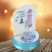 Cute Cartoon Lovely Gift Night Light (3 Battery Included)