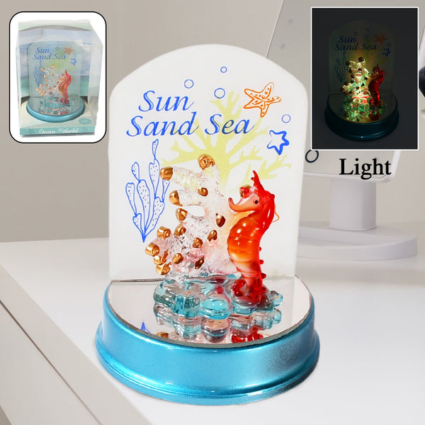 Cute Cartoon Lovely Gift Night Light, Multi-Color Light (3 Battery Included)
