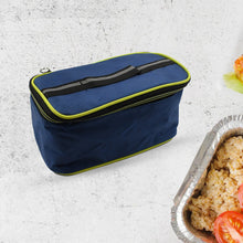 Airtight & Leak Proof Stainless Steel Container Multi Compartment (3 Different Lunch Boxes)