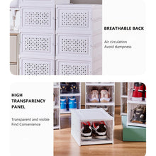 Stackable Multifunctional Storage (4 Layer /  1 Pc)