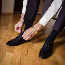 7372 Mix Design Socks Men. ankle Length sports socks with thick cotton cushion