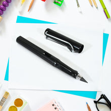 2 In1 Everlasting Pencil Replaceable Head With Eraser (13 Pcs Set)