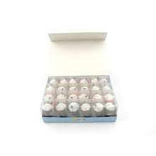 2 In1 3D Cute Coffee Or Ice cream Shape sharpner (24 Pcs Set)