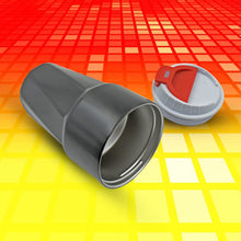 Leakproof travel mug with lid