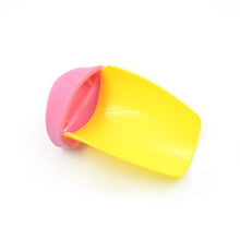 Faucet Extender - Easy Use for Hand Washing for Kids, Toddlers, Babies and Children (1 Pc)