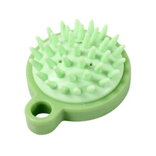 Portable Scalp Massage Comb  Hair Brush for Shampoo Massage, Relaxing Hair Accessories