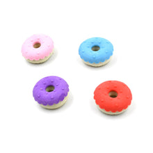 Donut Eraser for Girls & Boys (1 Set 4 Pc)
