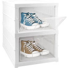Stackable Multifunctional Storage, for Clothes (2 / Layer 1 Pc)