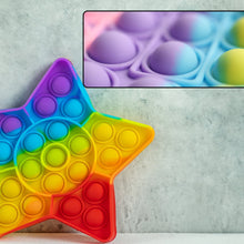 Star Fidget Toy fidget tool Used for playing purposes and all, especially for kids