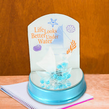 Cute Cartoon Lovely Gift Night Light, Multi-Color Light (3 Battery Included)