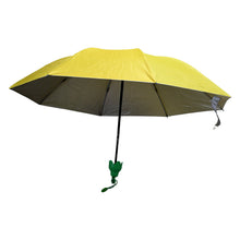 Vegetable shaped Folding Umbrella (1 Pc)