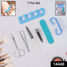 Padicure tool kit