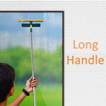 3-in-1 Glass Wiper  Multi-Surface Cleaner for Home & Office