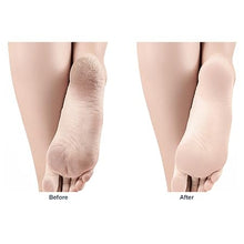 Nano Glass Foot Scraper  Dead Skin Exfoliating Foot Grinding Tool