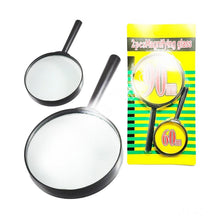 Magnifying glass Lens 90mm & 60mm (2pc Set)