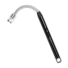 Long Flexible USB Rechargeable Electric Lighter