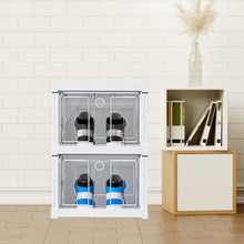 Stackable Multifunctional Storage, for Clothes (2 / Layer 1 Pc)