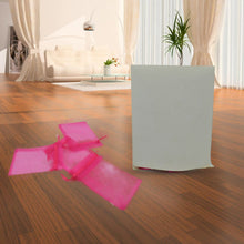 Organza Drawstring Gift Bags  Small Mesh Pouches for Weddings (50 Pcs)