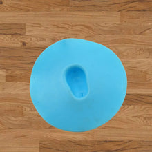 Drain Cover, Water Stopper, Tank Stopper, Rabbit Silicone, Odor Resistant (1 Pc )