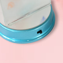 Cute Cartoon Lovely Gift Night Light, Multi-Color Light (3 Battery Included)
