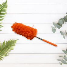 Adjustable Extendable Microfiber Duster  Washable Cleaning Tool