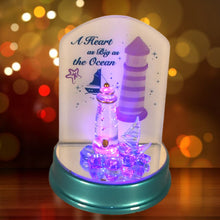 Cute Cartoon Lovely Gift Night Light (3 Battery Included)