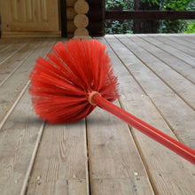 90-inch Metal Extendable Cobweb Brush  Ceiling, Fan & Light Dust Cleaning (MOQ: 3)
